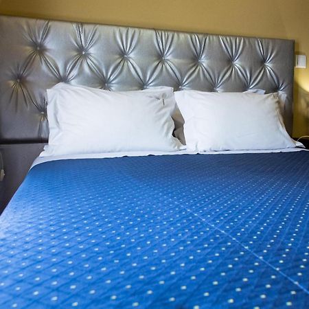 Hotel Tulipa Braganca Room photo