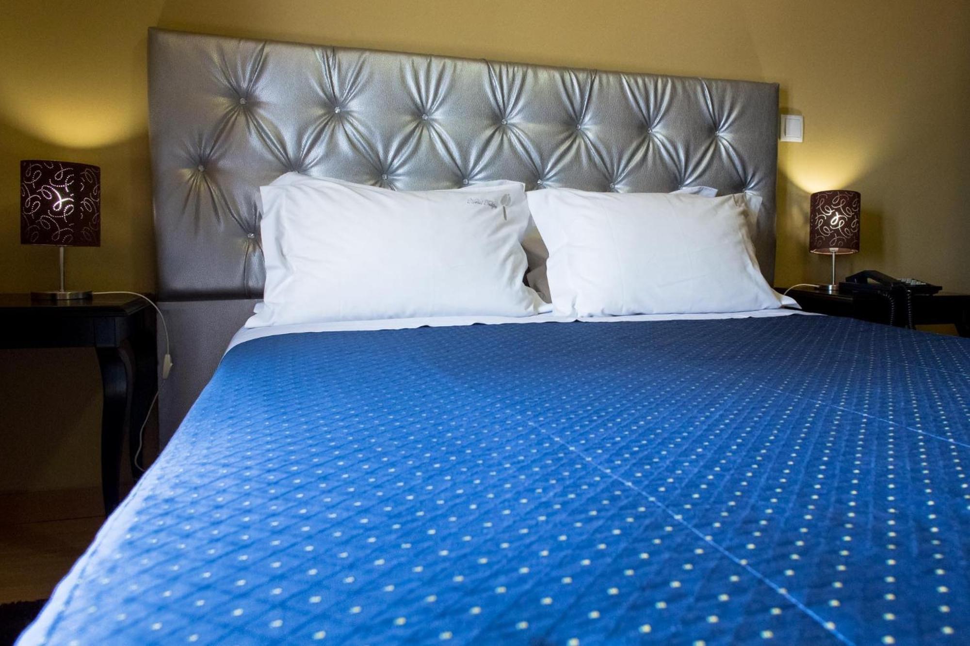Hotel Tulipa Braganca Room photo