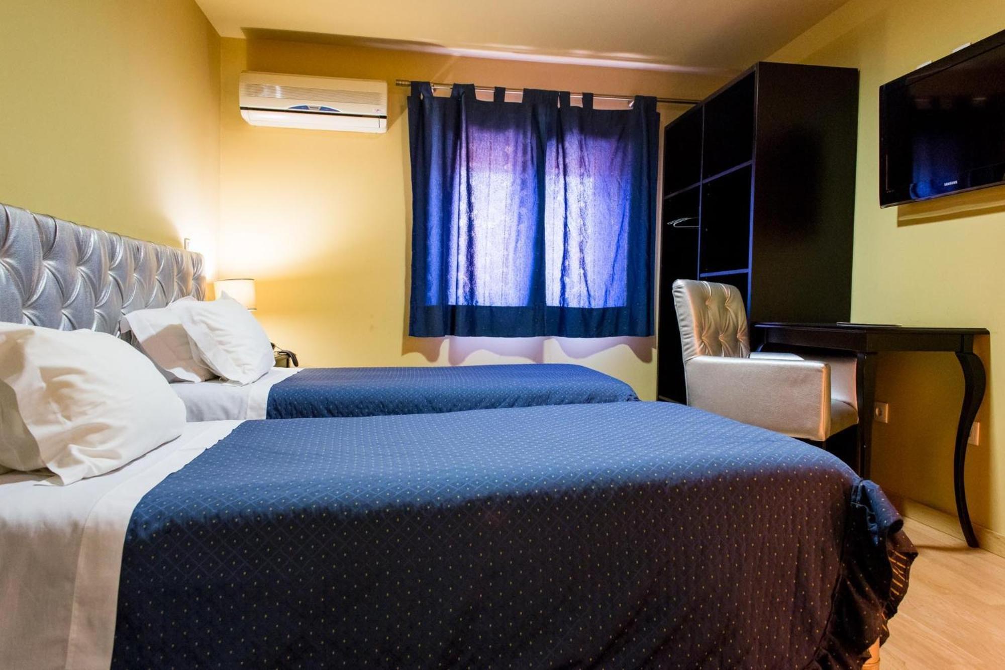 Hotel Tulipa Braganca Room photo