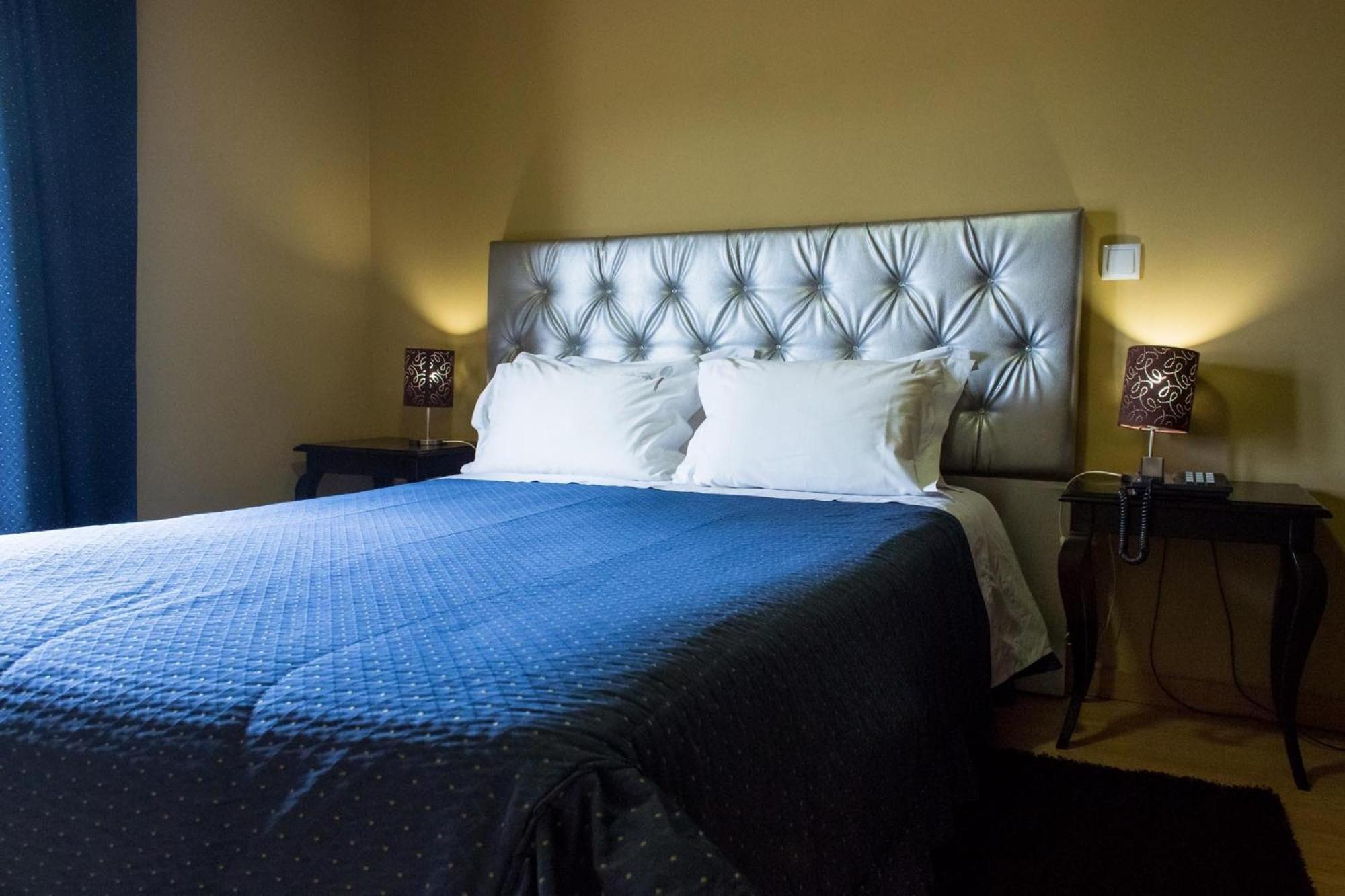 Hotel Tulipa Braganca Room photo