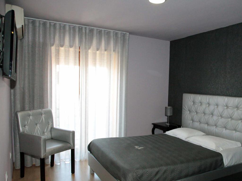 Hotel Tulipa Braganca Exterior photo