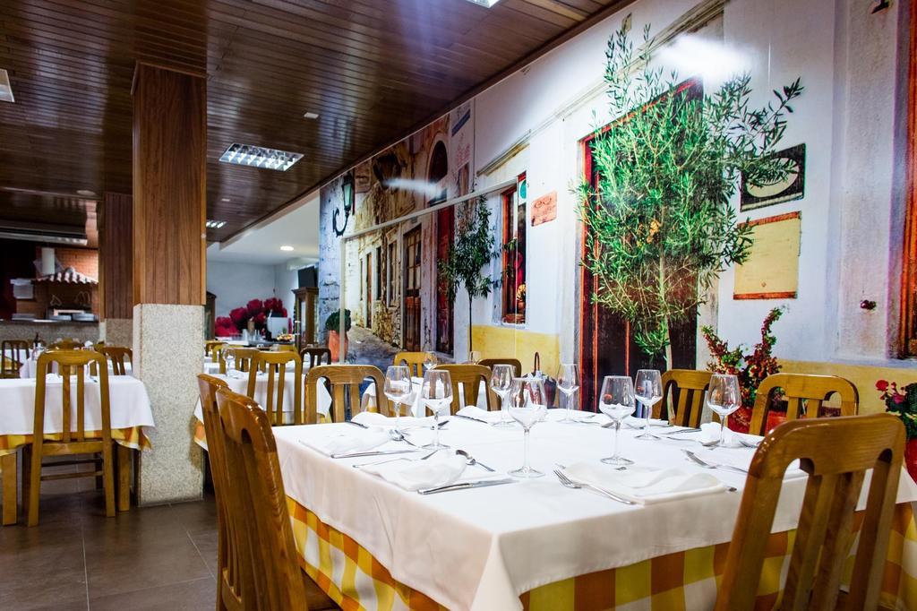 Hotel Tulipa Braganca Exterior photo