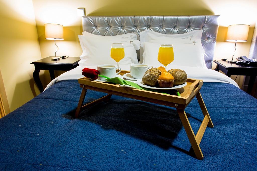 Hotel Tulipa Braganca Room photo