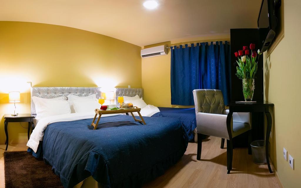 Hotel Tulipa Braganca Room photo